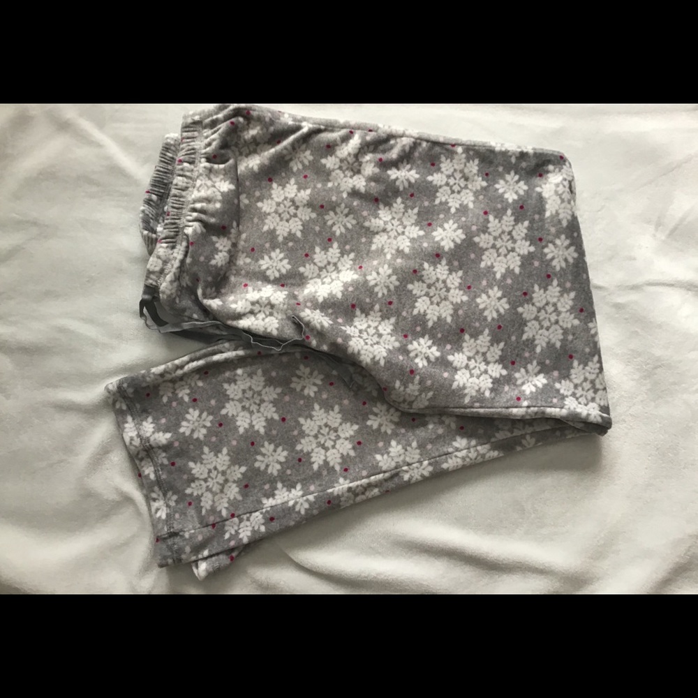 Nautica pajama bottoms
